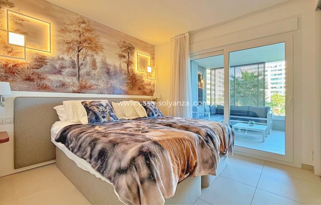 Revente - Appartement - Torrevieja - Costa Blanca