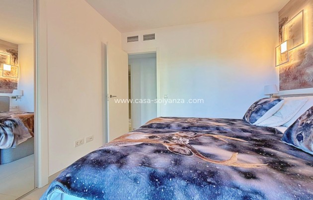 Revente - Appartement - Torrevieja - Costa Blanca