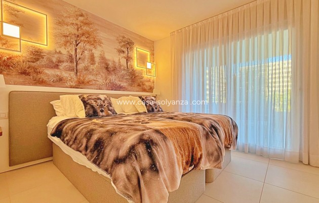 Revente - Appartement - Torrevieja - Costa Blanca