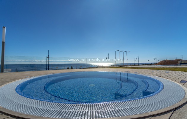 Revente - Appartement - Torrevieja - Costa Blanca