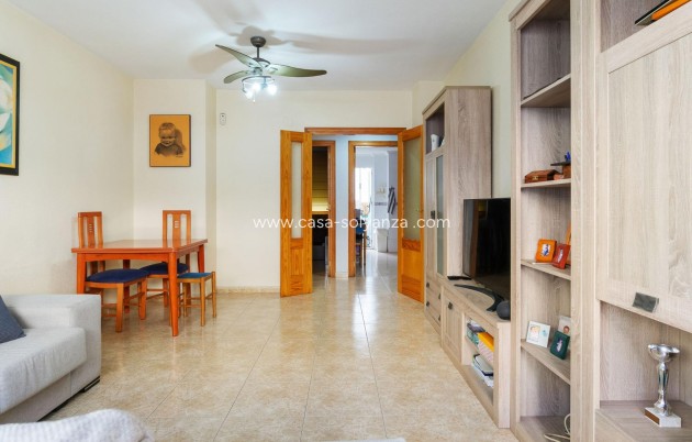 Revente - Appartement - Torrevieja - Acequion