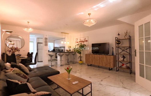 Revente - Maison de ville - Torrevieja - Costa Blanca