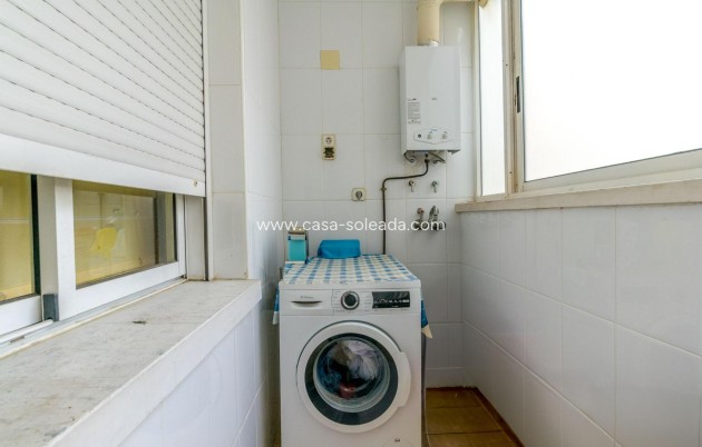Revente - Appartement - Torrevieja - Acequion