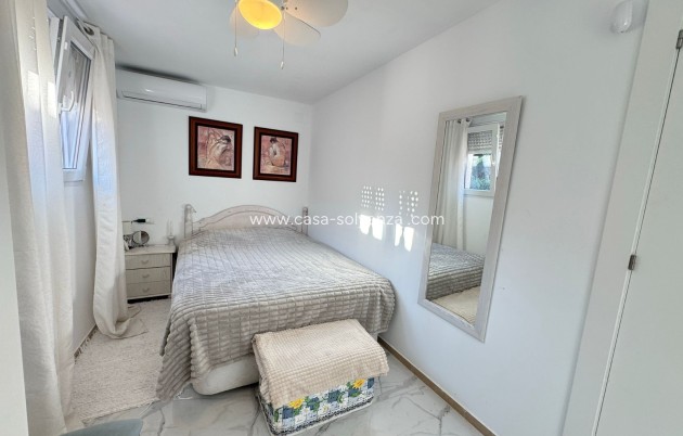 Revente - Maison de ville - Torrevieja - Costa Blanca