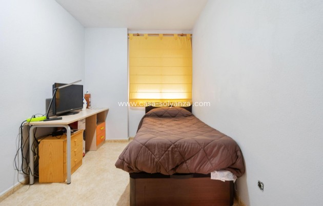 Revente - Appartement - Torrevieja - Acequion