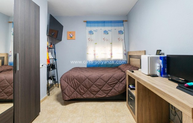 Revente - Appartement - Torrevieja - Acequion