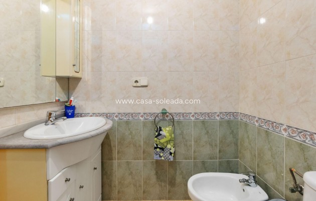 Revente - Appartement - Torrevieja - Acequion