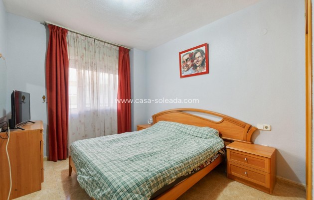 Revente - Appartement - Torrevieja - Acequion