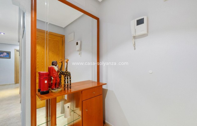Revente - Appartement - Torrevieja - Acequion