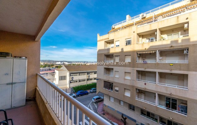 Revente - Appartement - Torrevieja - Acequion