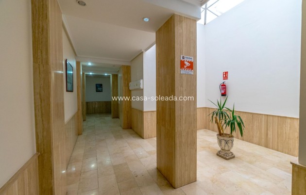 Revente - Appartement - Torrevieja - Acequion