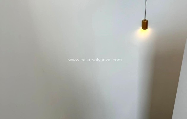 Herverkoop - Villa - Orihuela Costa - Playa Flamenca