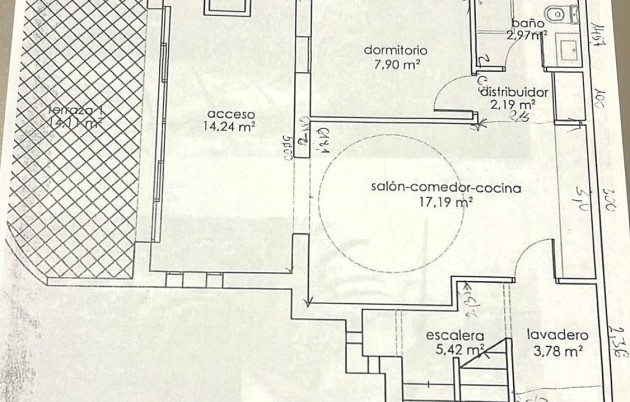 Herverkoop - Villa - Orihuela Costa - Playa Flamenca