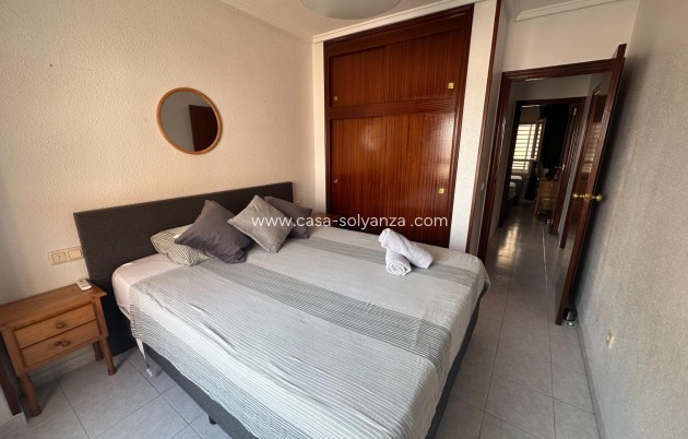Revente - Appartement - Torrevieja - Center