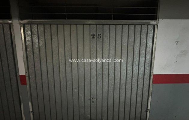 Revente - Appartement - Torrevieja - Center