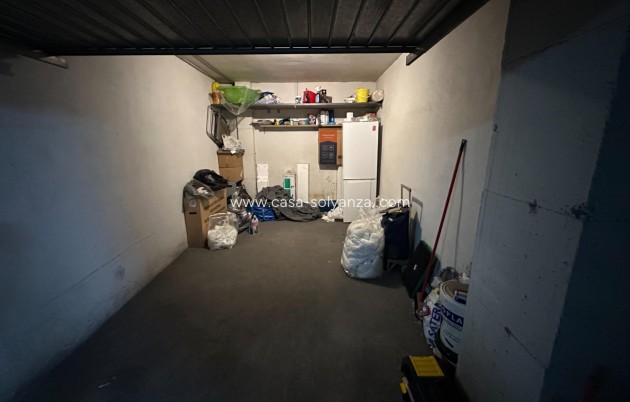 Revente - Appartement - Torrevieja - Center