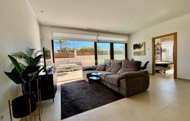 Revente - Villa - Benijofar - Benijofar - Village