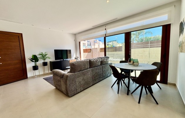 Revente - Villa - Benijofar - Benijofar - Village