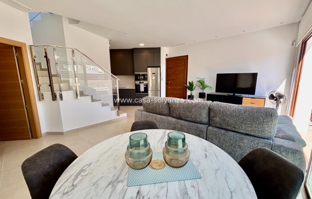 Revente - Villa - Benijofar - Benijofar - Village