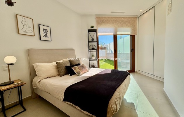 Revente - Villa - Benijofar - Benijofar - Village