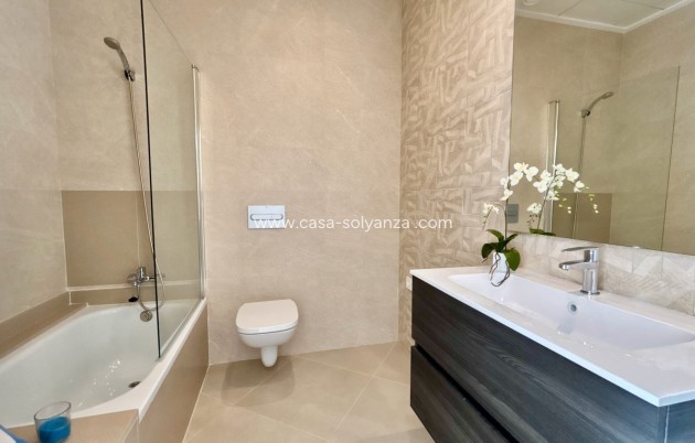 Revente - Villa - Benijofar - Benijofar - Village