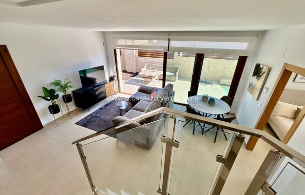 Revente - Villa - Benijofar - Benijofar - Village