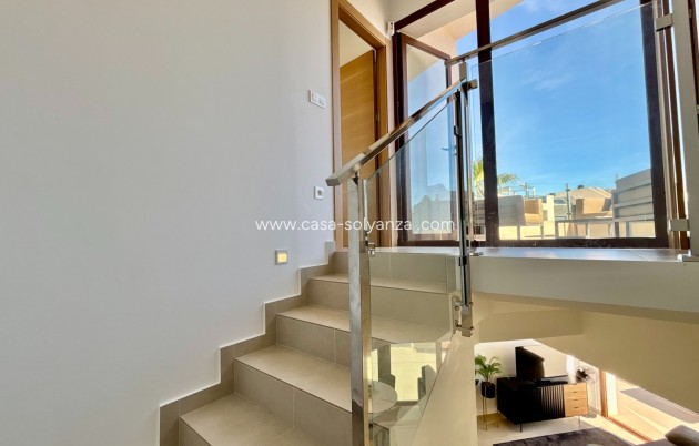 Revente - Villa - Benijofar - Benijofar - Village