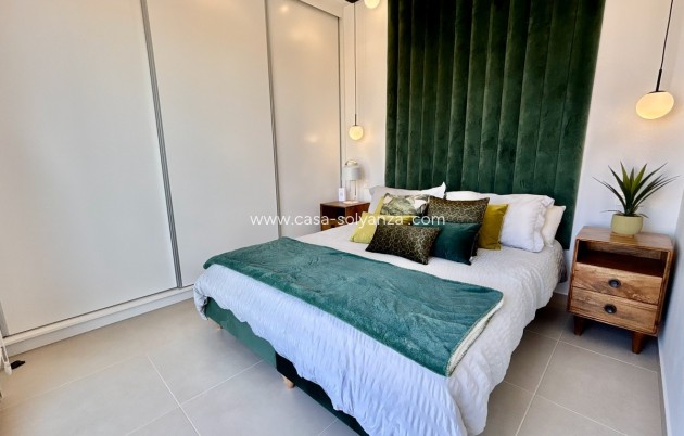 Revente - Villa - Benijofar - Benijofar - Village