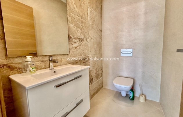 Revente - Villa - Benijofar - Benijofar - Village