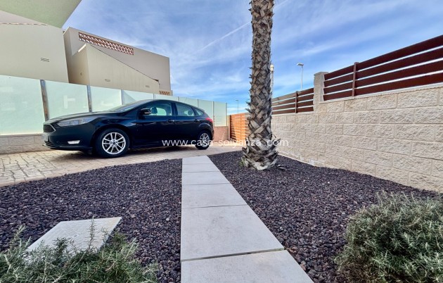 Revente - Villa - Benijofar - Benijofar - Village