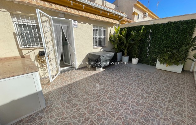 Revente - Maison de ville - Torre de La Horadada - Torre de La Horadada - Town