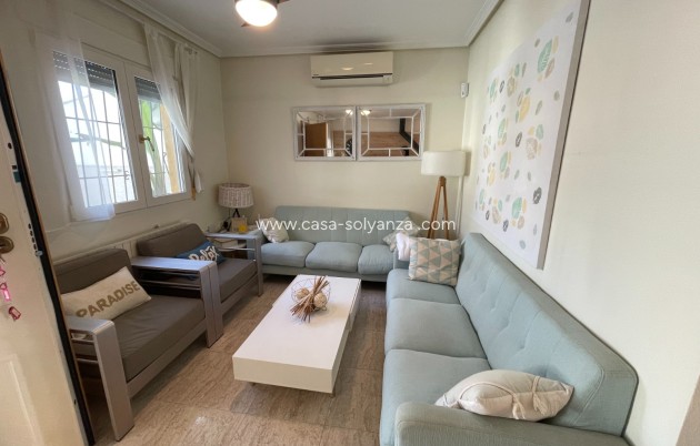 Revente - Maison de ville - Torre de La Horadada - Torre de La Horadada - Town