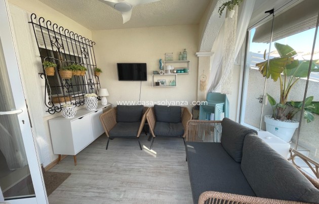 Revente - Maison de ville - Torre de La Horadada - Torre de La Horadada - Town