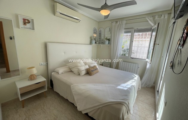 Revente - Maison de ville - Torre de La Horadada - Torre de La Horadada - Town