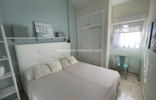 Revente - Maison de ville - Torre de La Horadada - Torre de La Horadada - Town