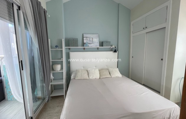 Revente - Maison de ville - Torre de La Horadada - Torre de La Horadada - Town