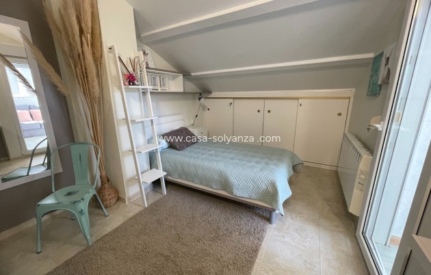 Revente - Maison de ville - Torre de La Horadada - Torre de La Horadada - Town