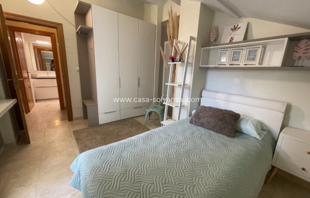 Revente - Maison de ville - Torre de La Horadada - Torre de La Horadada - Town