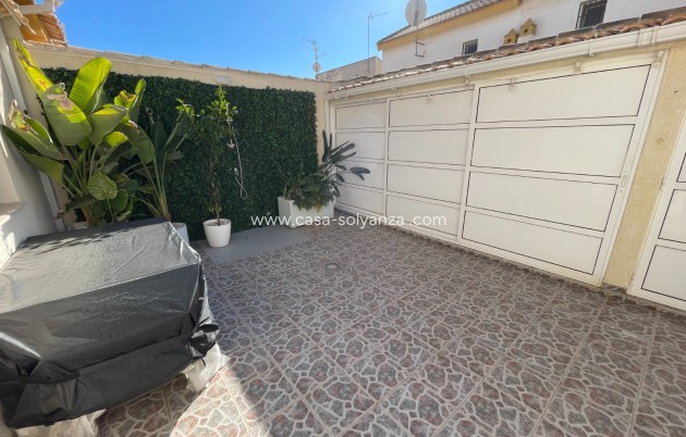 Revente - Maison de ville - Torre de La Horadada - Torre de La Horadada - Town