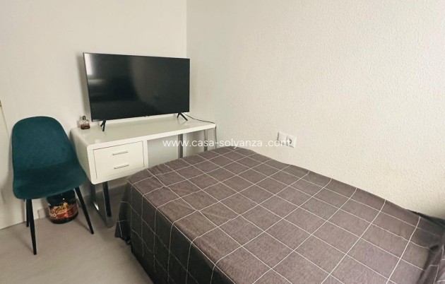 Revente - Appartement - Torrevieja - PARQUE DE LAS NACIONES