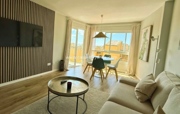 Revente - Appartement - Palma - Sant Agustí