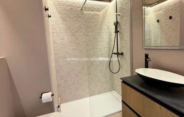 Revente - Appartement - Palma - Sant Agustí