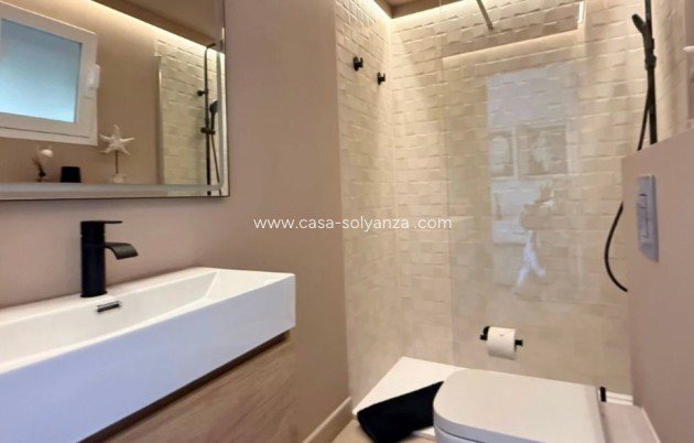 Revente - Appartement - Palma - Sant Agustí
