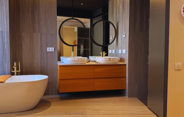 Revente - Appartement - Palma - Ponent