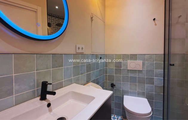 Revente - Appartement - Palma - Ponent
