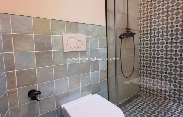 Revente - Appartement - Palma - Ponent