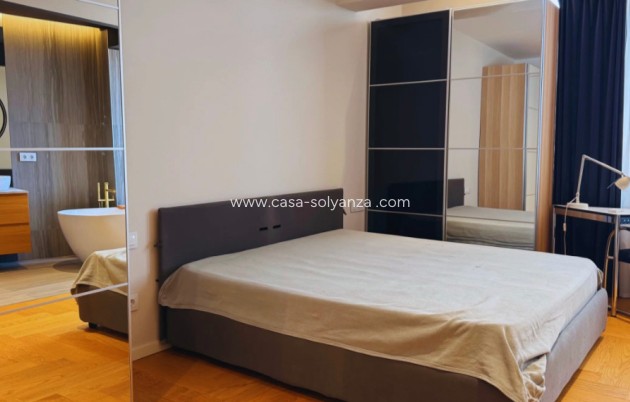 Revente - Appartement - Palma - Ponent