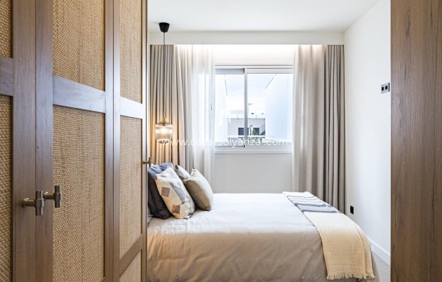 Nouvelle construction - Bungalow - Pilar de la Horadada - Torre de Horadada