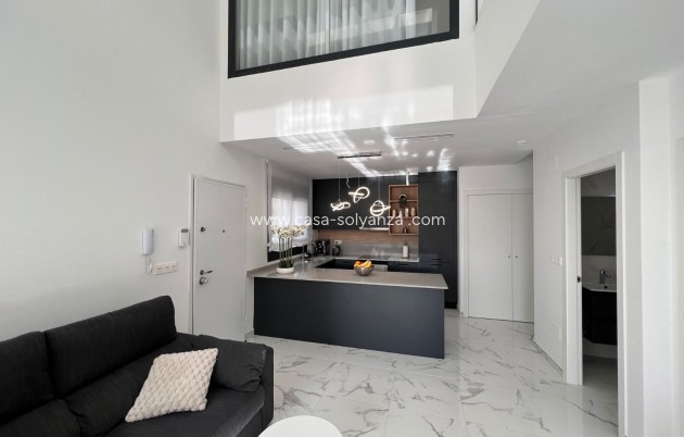 Resale - Villa - Los Montesinos - Costa Blanca