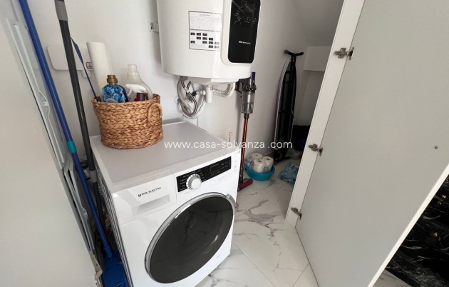 Resale - Villa - Los Montesinos - Costa Blanca